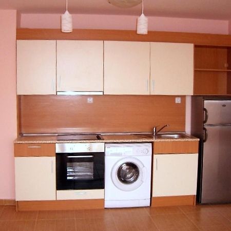 Villa Galina Apartments Byala  Εξωτερικό φωτογραφία