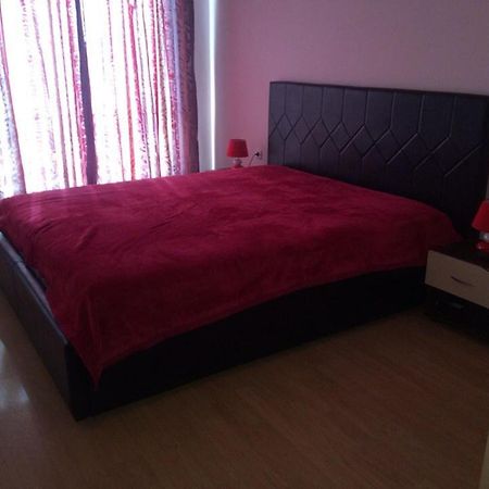 Villa Galina Apartments Byala  Εξωτερικό φωτογραφία
