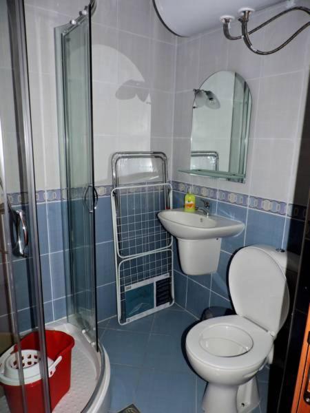 Villa Galina Apartments Byala  Εξωτερικό φωτογραφία