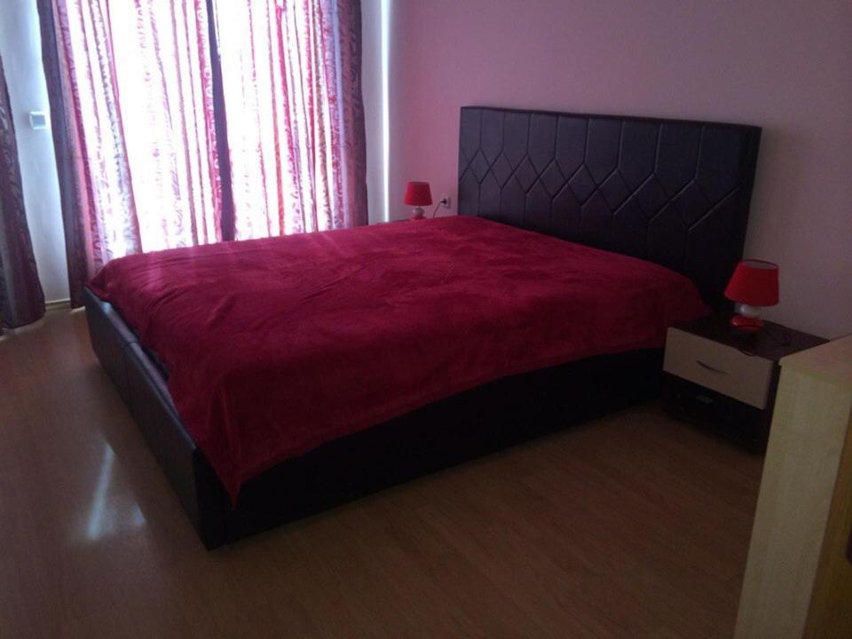 Villa Galina Apartments Byala  Εξωτερικό φωτογραφία