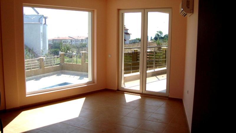 Villa Galina Apartments Byala  Εξωτερικό φωτογραφία