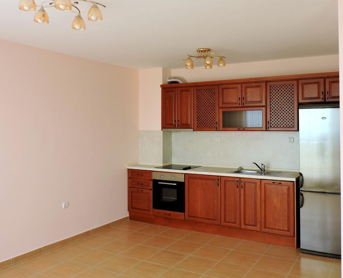 Villa Galina Apartments Byala  Εξωτερικό φωτογραφία