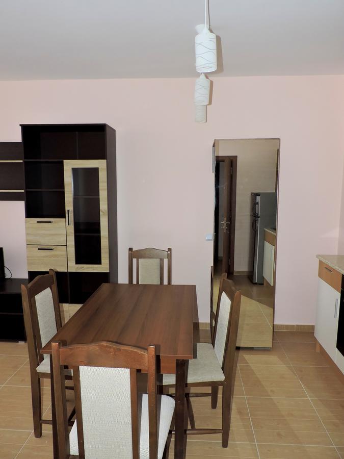 Villa Galina Apartments Byala  Εξωτερικό φωτογραφία