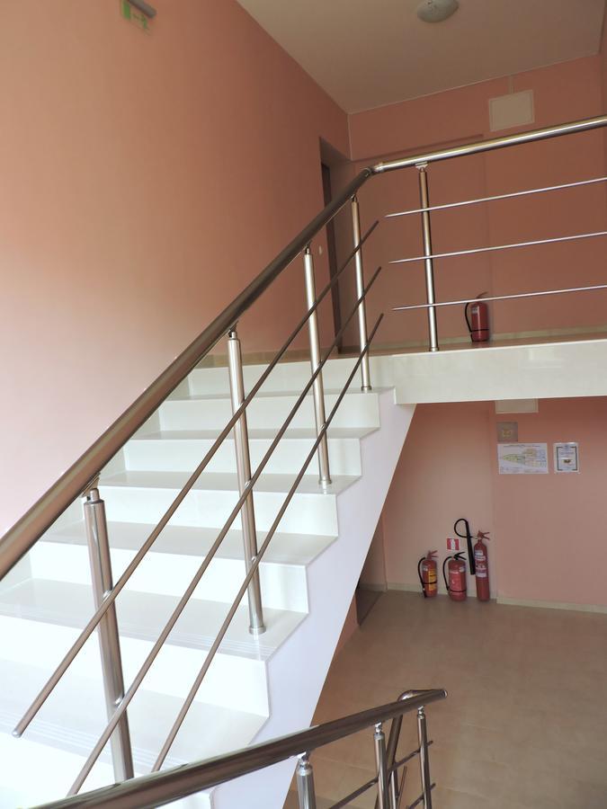 Villa Galina Apartments Byala  Εξωτερικό φωτογραφία