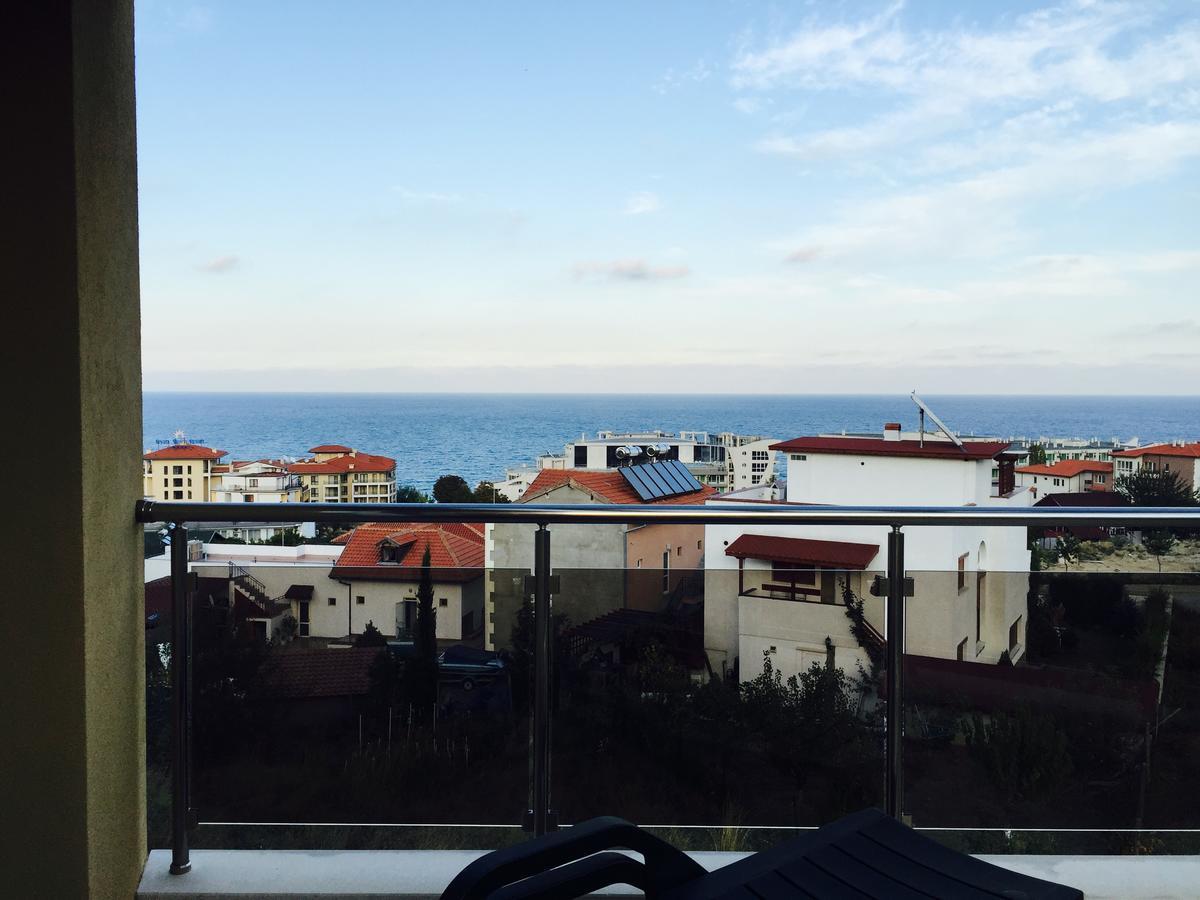 Villa Galina Apartments Byala  Εξωτερικό φωτογραφία