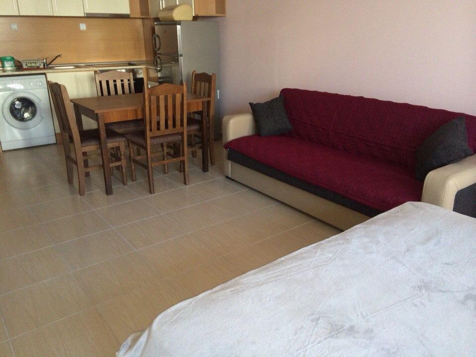 Villa Galina Apartments Byala  Εξωτερικό φωτογραφία