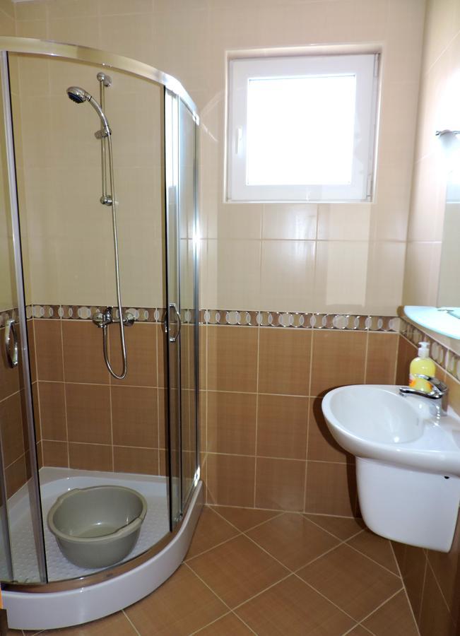 Villa Galina Apartments Byala  Εξωτερικό φωτογραφία