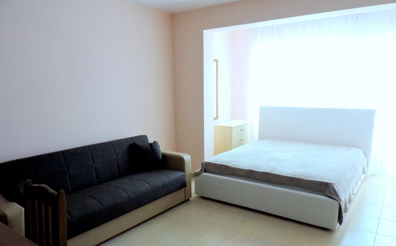 Villa Galina Apartments Byala  Εξωτερικό φωτογραφία