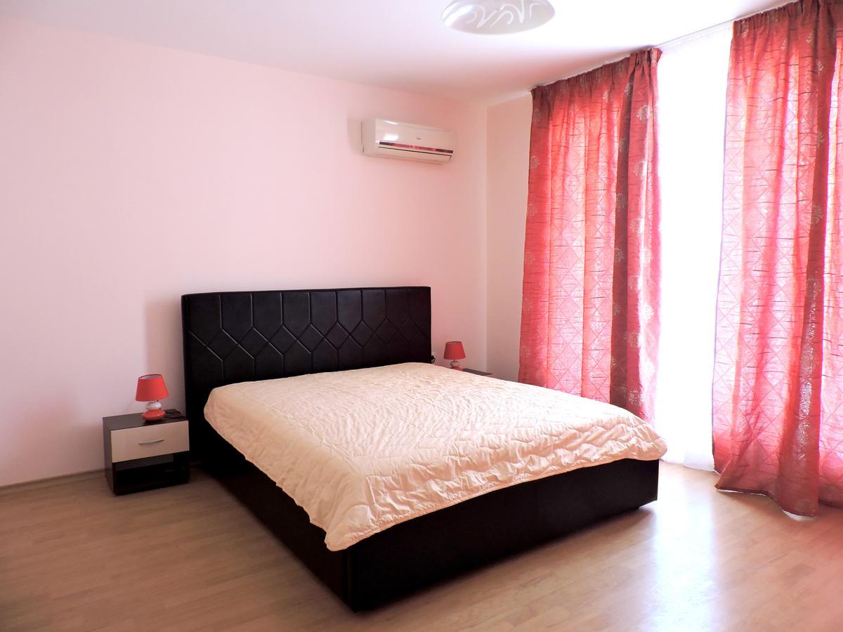 Villa Galina Apartments Byala  Εξωτερικό φωτογραφία