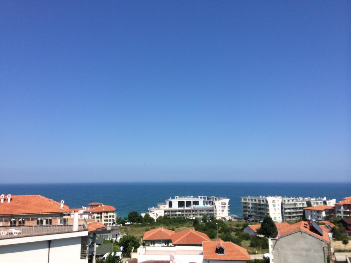 Villa Galina Apartments Byala  Εξωτερικό φωτογραφία