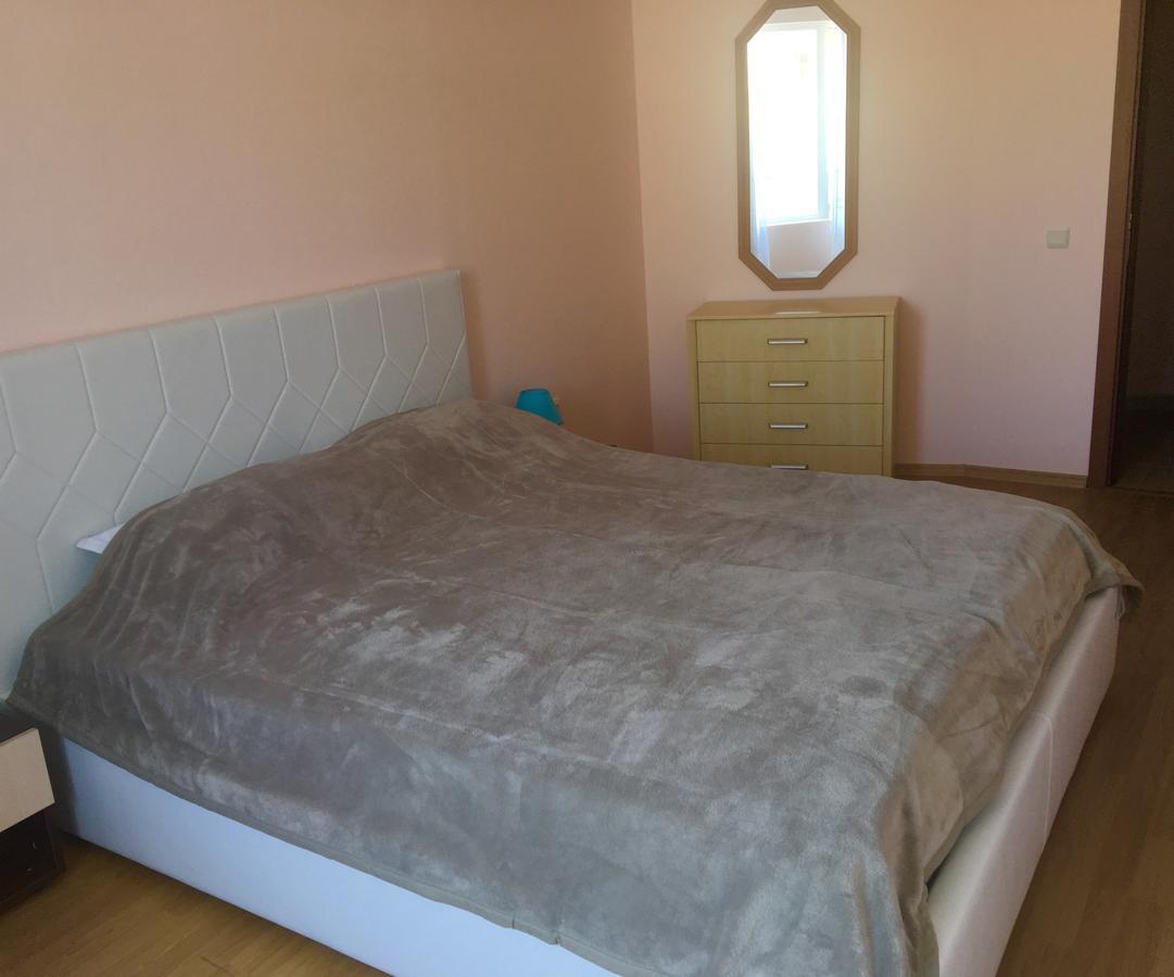 Villa Galina Apartments Byala  Εξωτερικό φωτογραφία