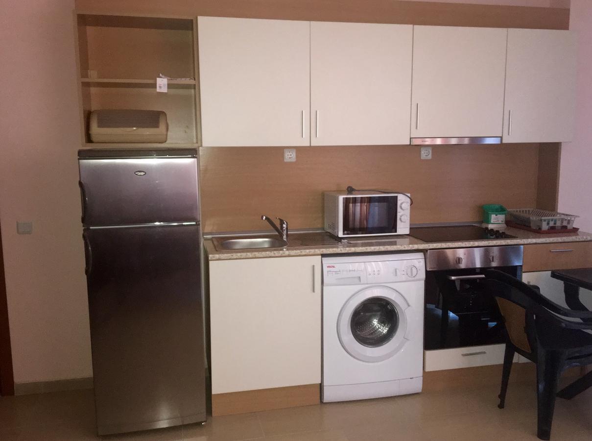 Villa Galina Apartments Byala  Εξωτερικό φωτογραφία